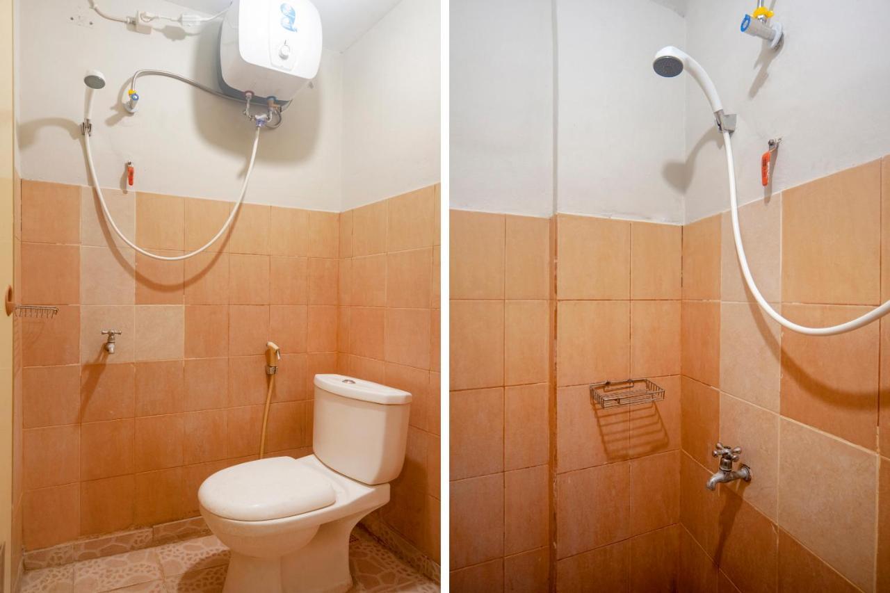 Oyo Life 3034 Taman Melati Hotel Depok Ngoại thất bức ảnh